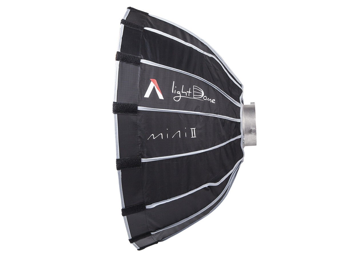 Aputure Light Dome Mini ll