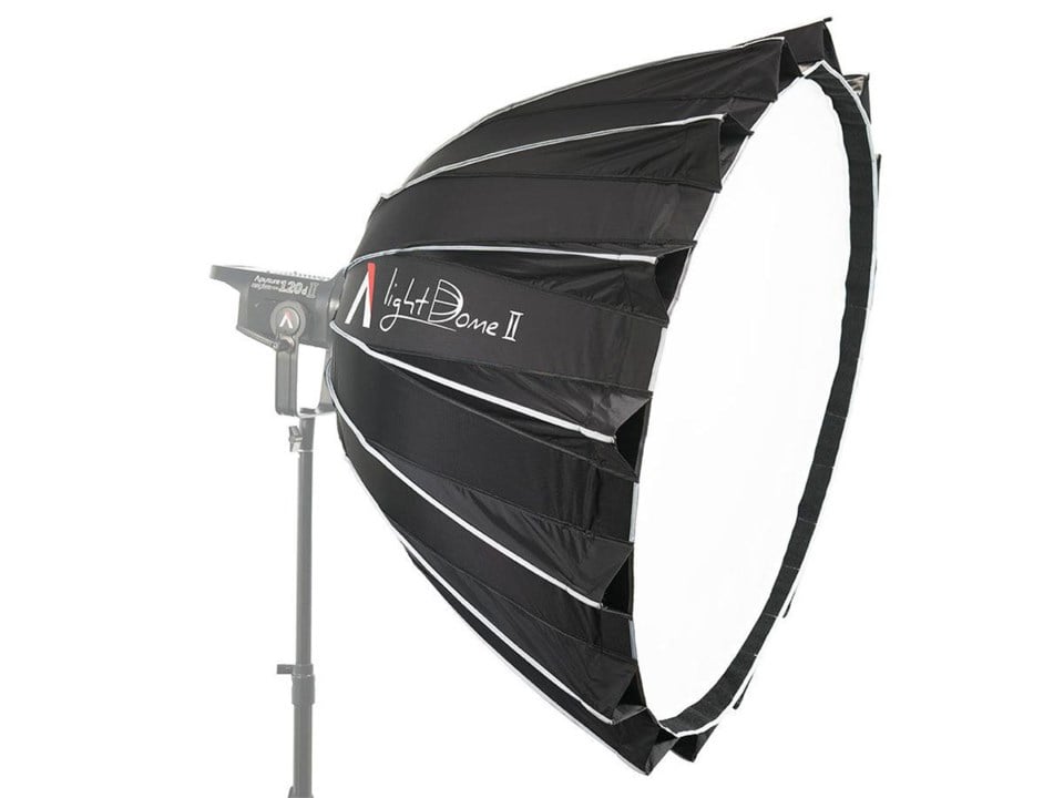 Aputure Light Dome II