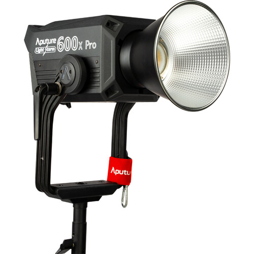 Aputure Light Storm 600X Pro