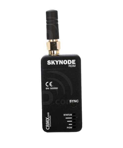 Cinelex Skynode RDM