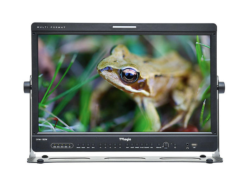 TvLogic LVM-182W 18.5"