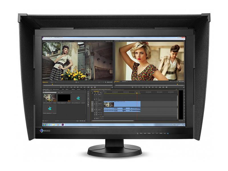 Eizo Coloredge CG247X 24"