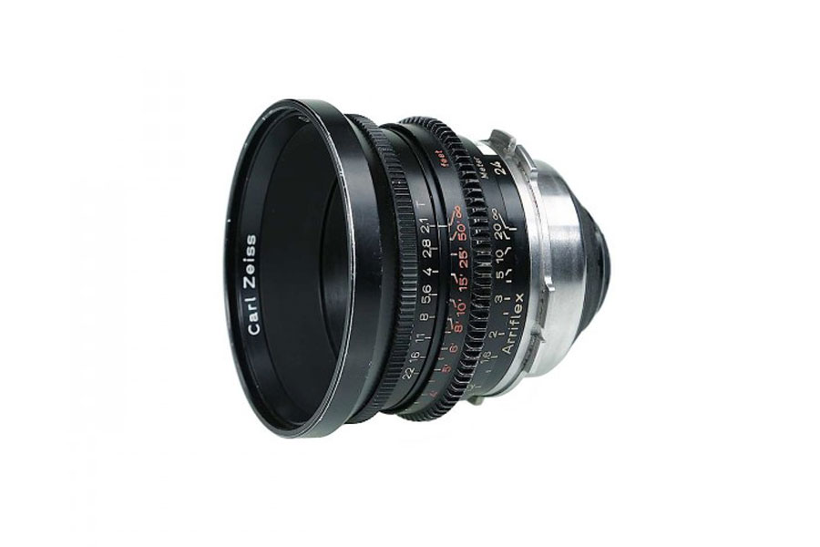 Zeiss Standard Prime 24mm Distagon T2.1 CF0.35m ø80