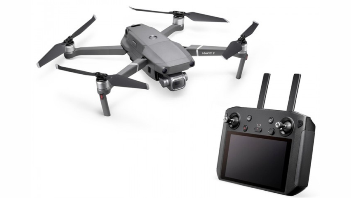 DJI Mavic 2 Pro