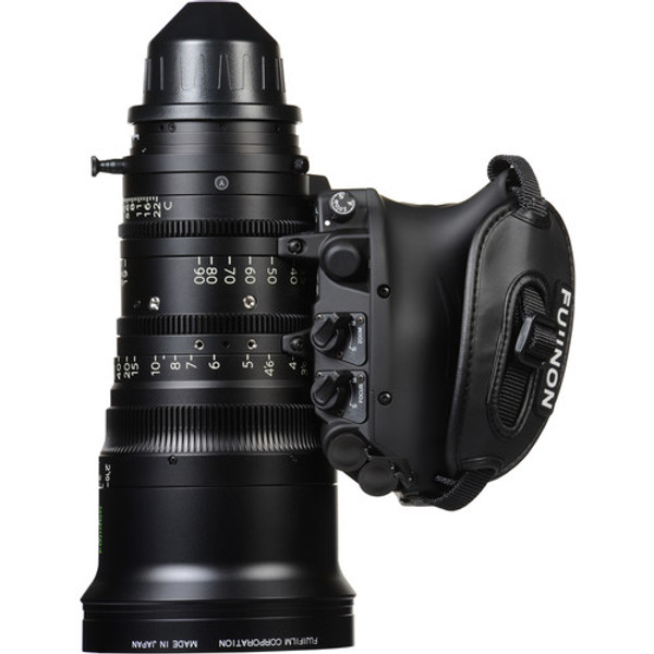 Fujinon Zoom PL