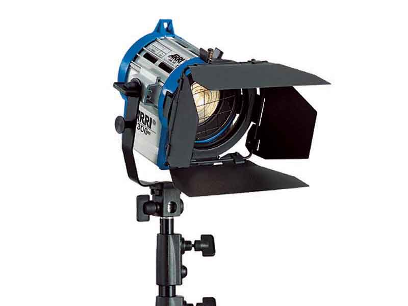 ARRI Junior 300w