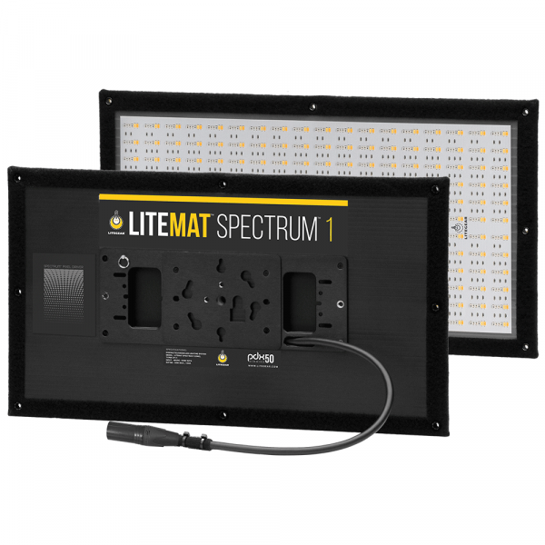 LiteGear LiteMat Spectrum 1