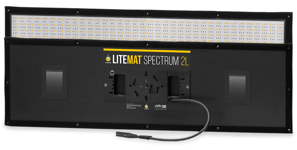 Litegear LiteMat Spectrum 2 Long