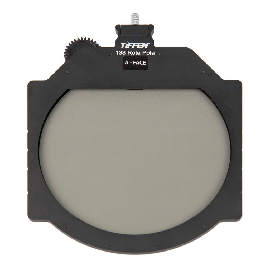 Tiffen 4x5.65" Multi Rota Tray Circular Polarizer