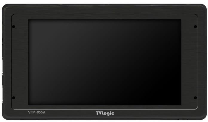 TvLogic VFM-055A 5,5"