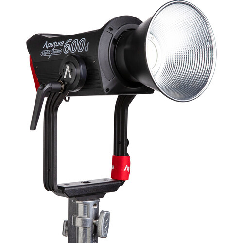 Aputure Light Storm 600D Pro