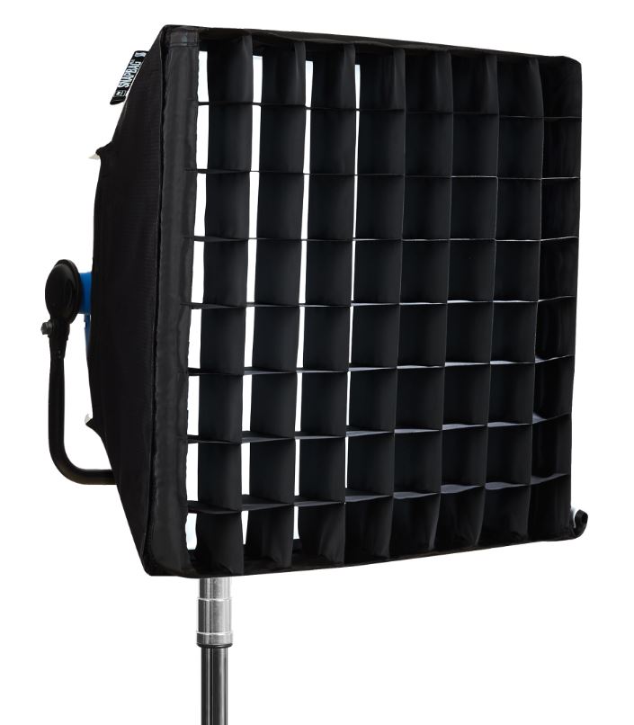 DoP Choice SnapGrid for SnapBag for Arri Skypanel S-30