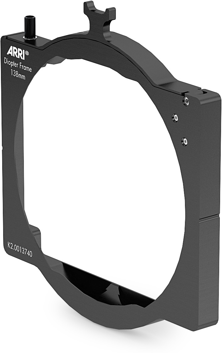 Arri Diopter Frame 138mm 4x5.65"