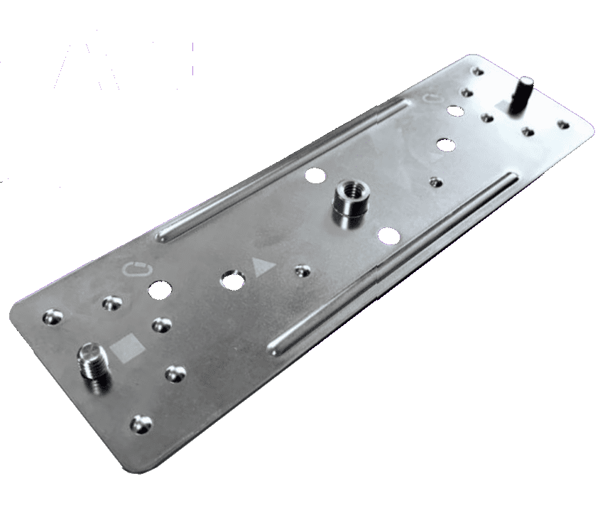 Astera Wing Plate