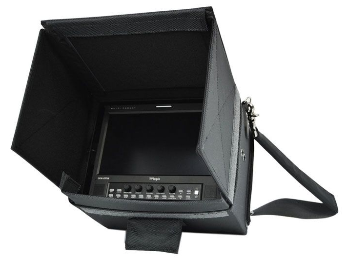 TvLogic LVM-095W V-mount 9"