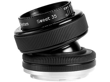 Lensbaby EF